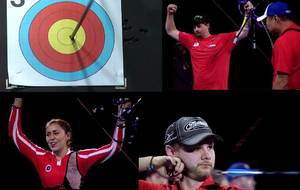 Nimes Archery - 19 au 21 janvier 2018