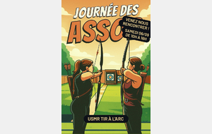 Forum des associations - septembre 2025