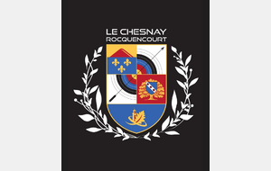 Les nouvelles tenues sont arrivées