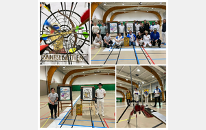 🏹 Tir traditionnel de la Saint-Sébastien 2026 🏹