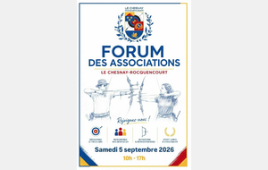Forum des Associations