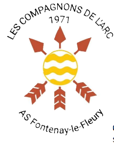 Compétition Fontenay le Fleury