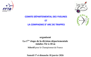 1ère Etape de la DD