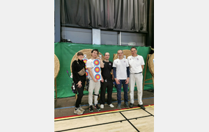 Championnat Départemental