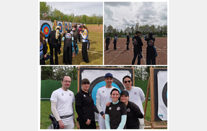 1ère Etape extérieure DD