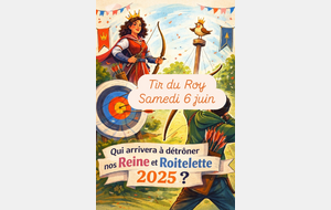 Tir du Roy