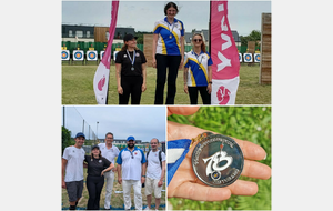 Championnat Départemental - Vesinet