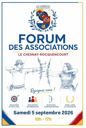 Forum des Associations