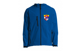 Softshell ROXY (Stock ancien écusson)
