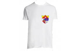 Teeshirt Impérial (Stock ancien écusson)