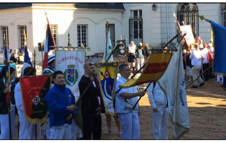 Beursault 2017: Quelques photos souvenir