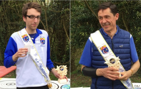 Nos Roy et Roitelet de l'année