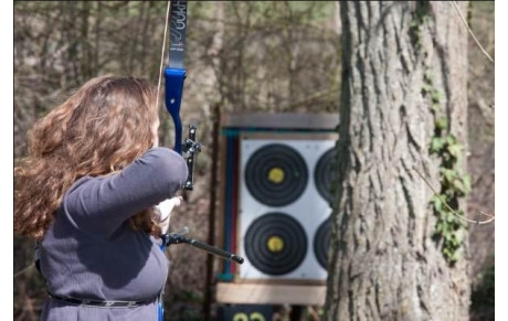 Stage "campagne pour les nuls" dimanche 24 février 2019 à Buc