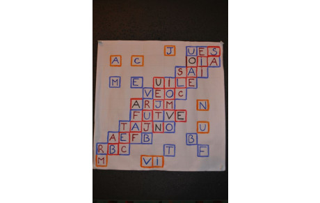 Tir ludique 27 novembre 2019