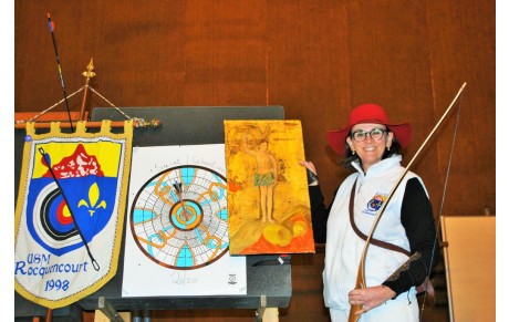 Saint Sébastien - 18 janvier 2020