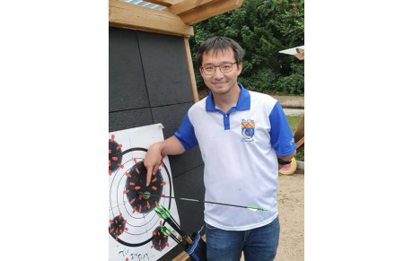 Tir du Roy - 22 juin 2021