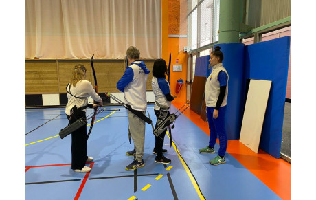 Compétition Coignières