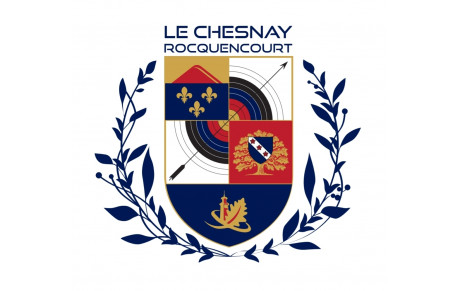 Bienvenue sur le site officiel du club des archers du Chesnay-Rocquencourt