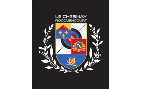 Les nouvelles tenues sont arrivées