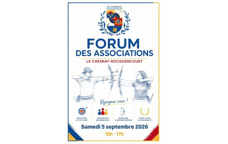 Forum des Associations