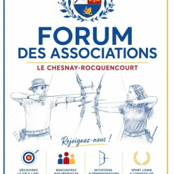 Forum des Associations