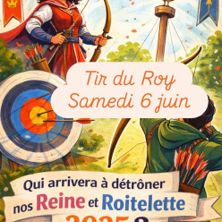 Tir du Roy
